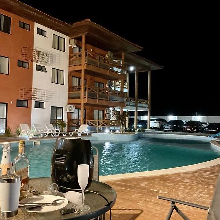 Vila Atlantida Luís Correia Exterior foto