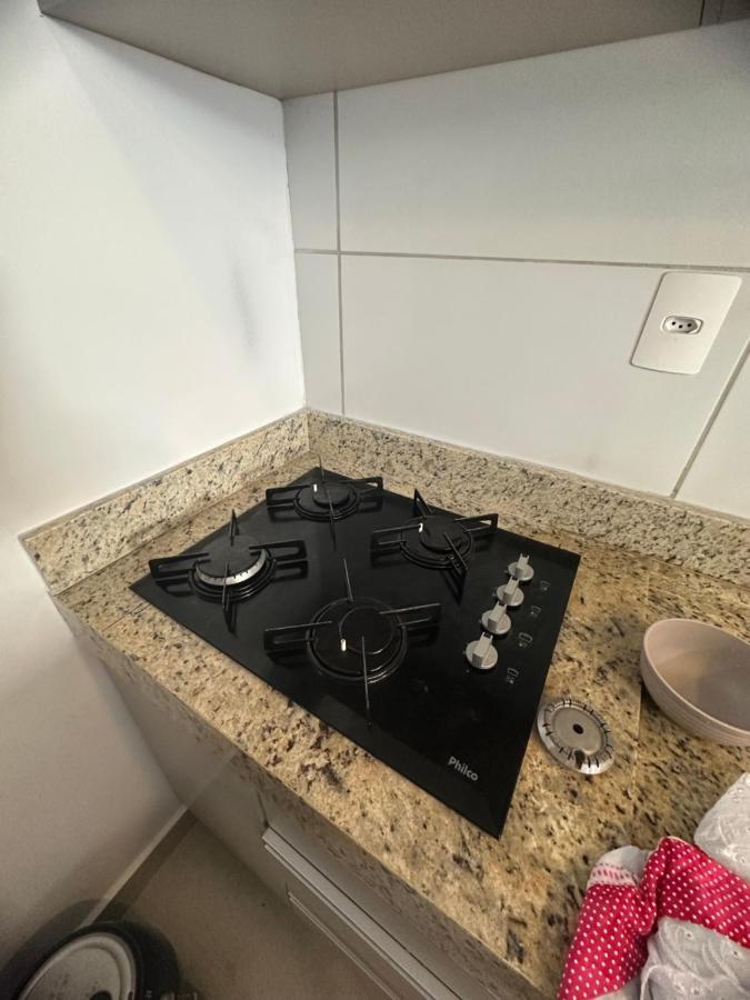 Vila Atlantida Luís Correia Exterior foto